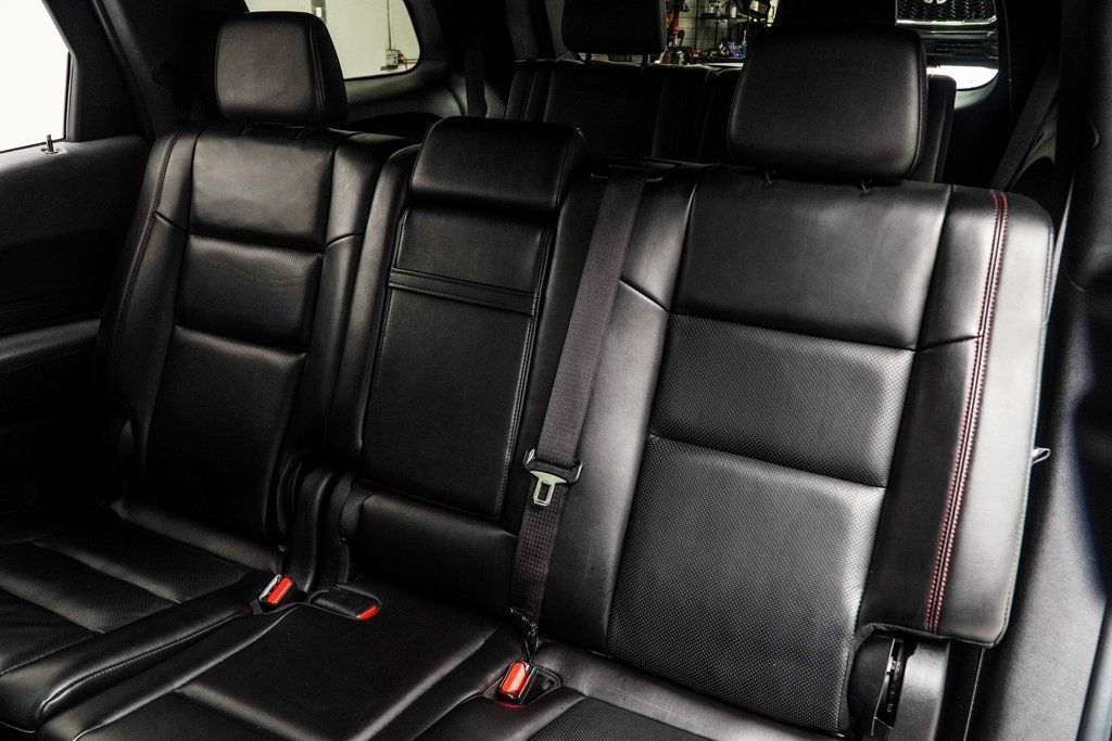 2024 Dodge Durango GT Plus photo 39
