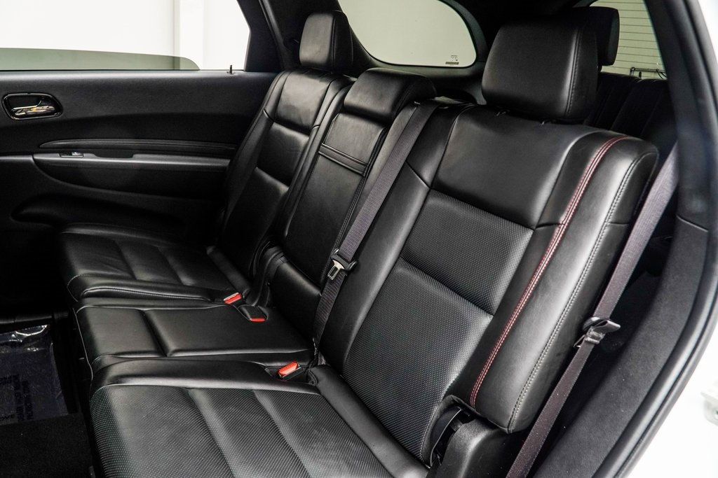 2024 Dodge Durango GT Plus photo 40