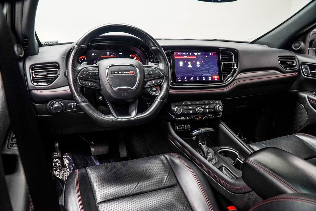 2024 Dodge Durango GT Plus photo 5