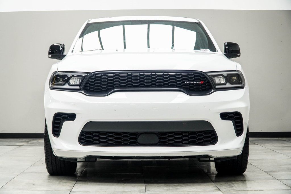 2024 Dodge Durango GT Plus photo 7