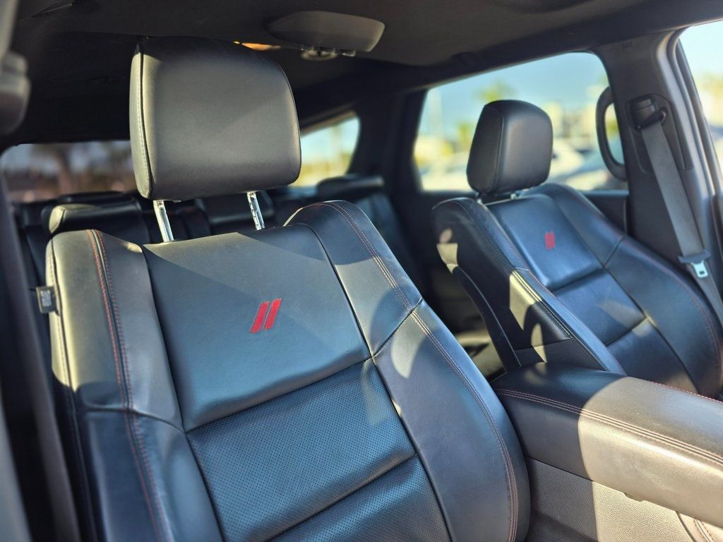 2024 Dodge Durango GT Plus RWD - 22965506 - 9