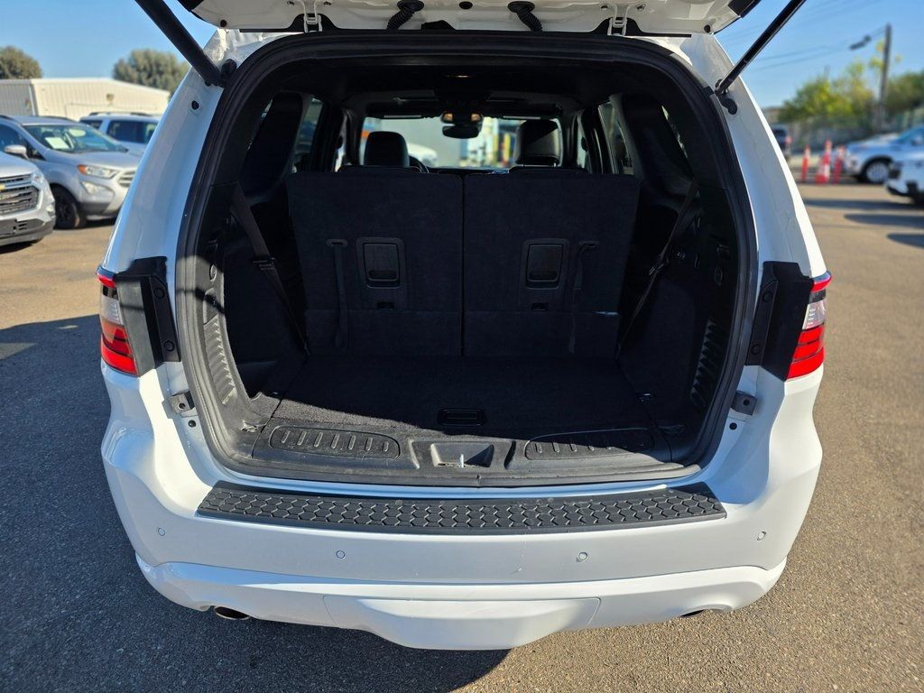 2024 Dodge Durango GT Plus RWD - 22965506 - 11