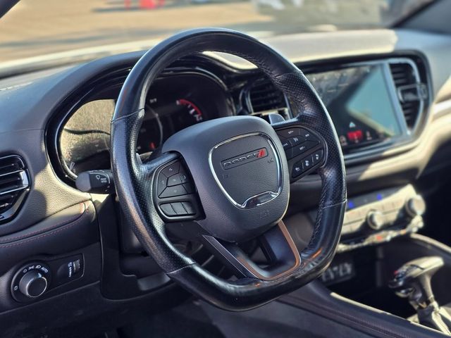 2024 Dodge Durango GT Plus RWD - 22965506 - 13