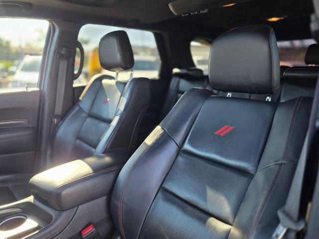 2024 Dodge Durango GT Plus RWD - 22965506 - 14