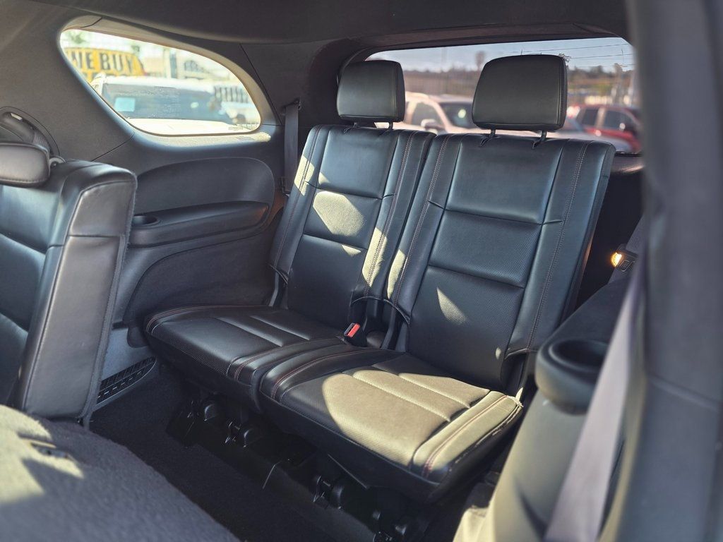 2024 Dodge Durango GT Plus RWD - 22965506 - 16
