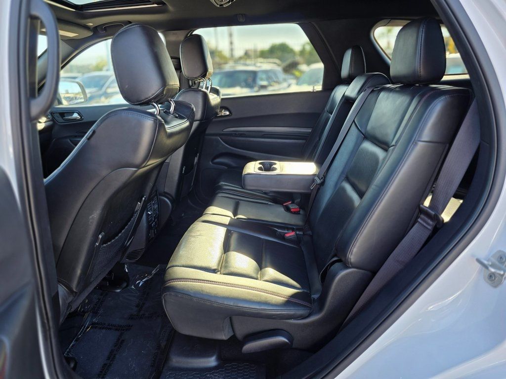 2024 Dodge Durango GT Plus RWD - 22965506 - 17