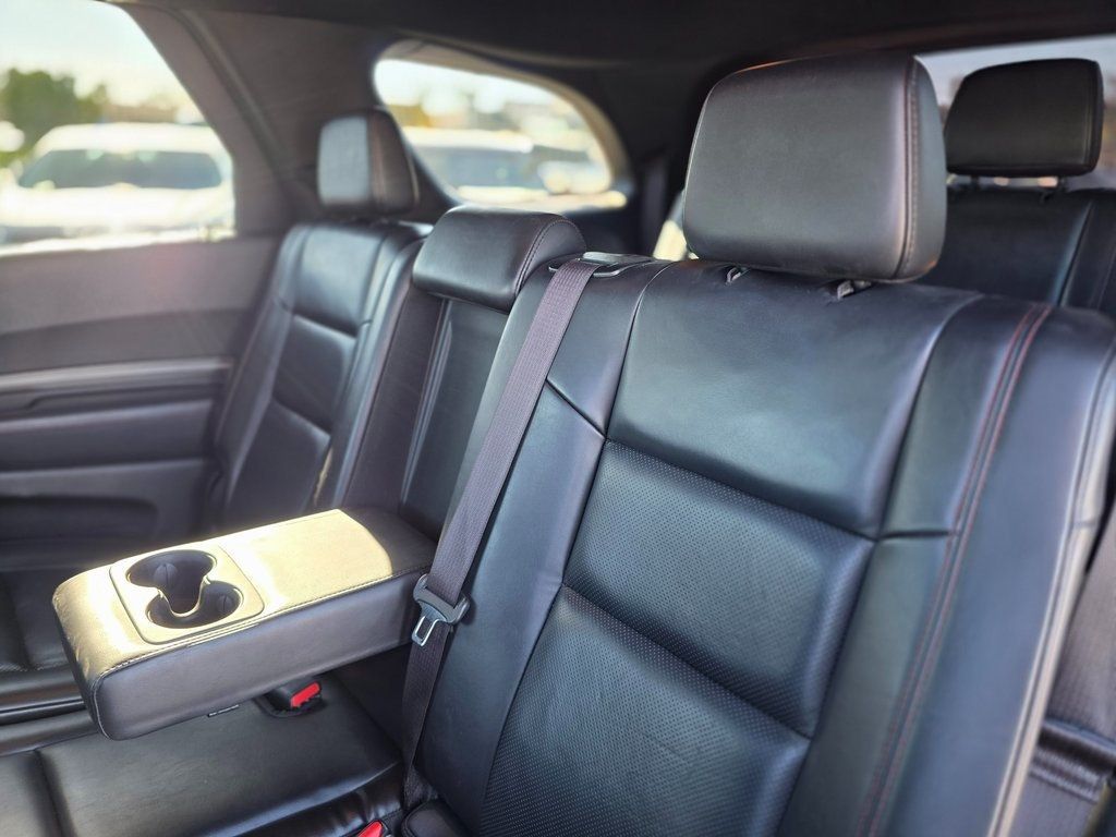 2024 Dodge Durango GT Plus RWD - 22965506 - 18