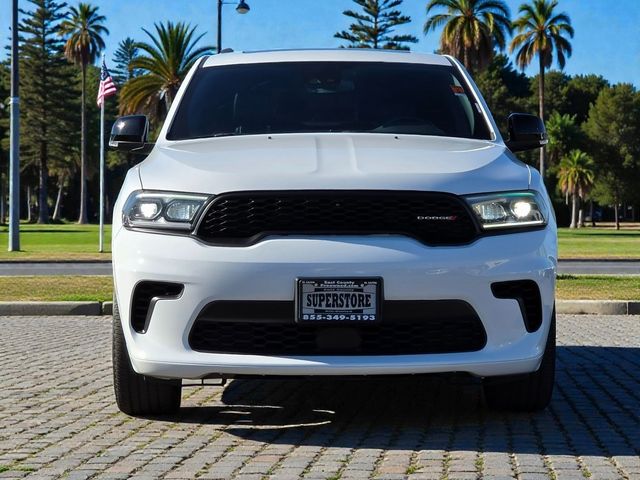 2024 Dodge Durango GT Plus RWD - 22965506 - 1