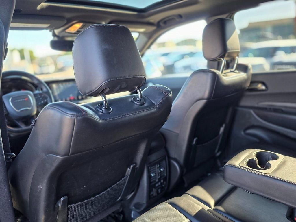 2024 Dodge Durango GT Plus RWD - 22965506 - 19