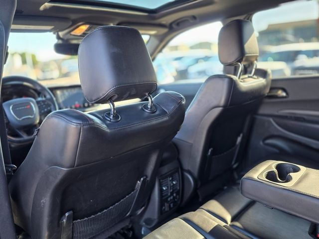 2024 Dodge Durango GT Plus RWD - 22965506 - 19