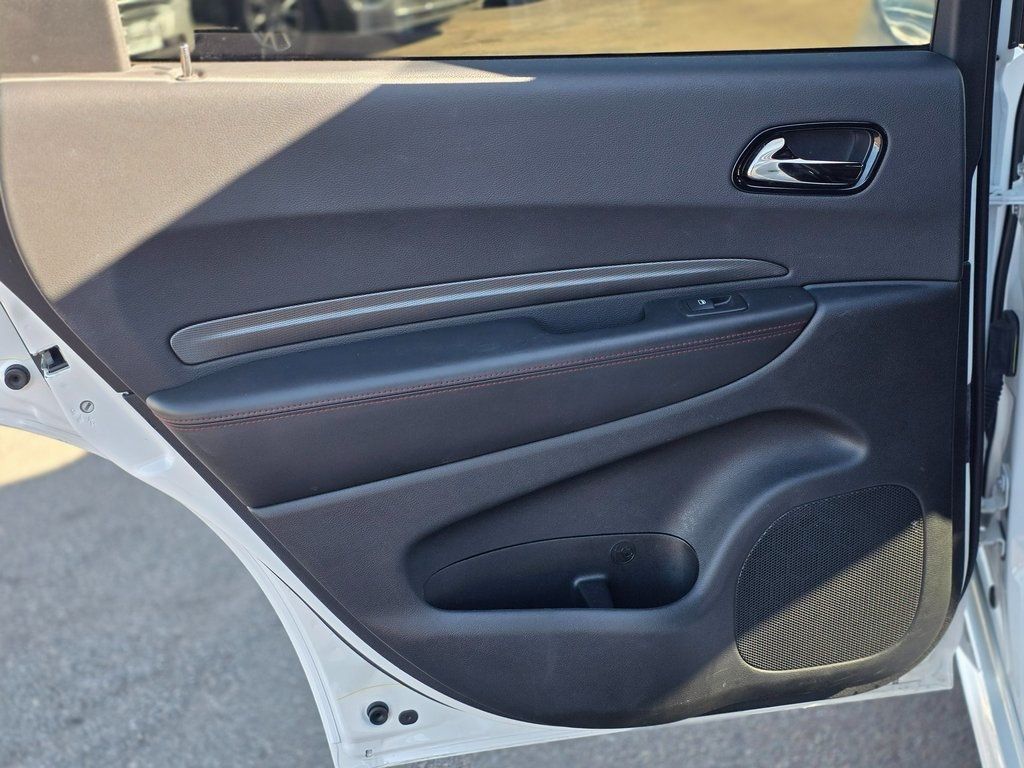 2024 Dodge Durango GT Plus RWD - 22965506 - 21
