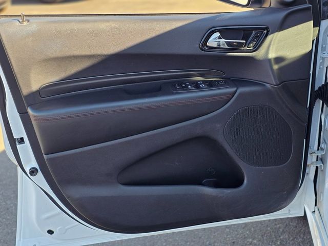 2024 Dodge Durango GT Plus RWD - 22965506 - 22