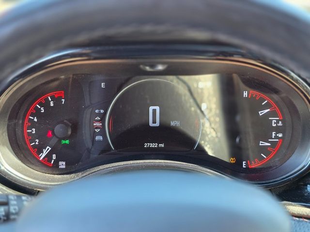 2024 Dodge Durango GT Plus RWD - 22965506 - 26
