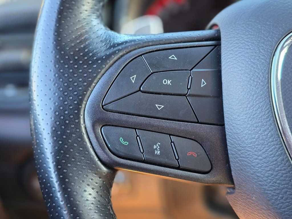 2024 Dodge Durango GT Plus RWD - 22965506 - 27