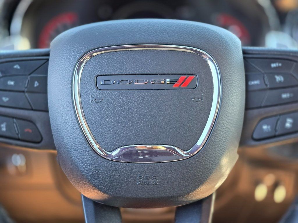 2024 Dodge Durango GT Plus RWD - 22965506 - 28