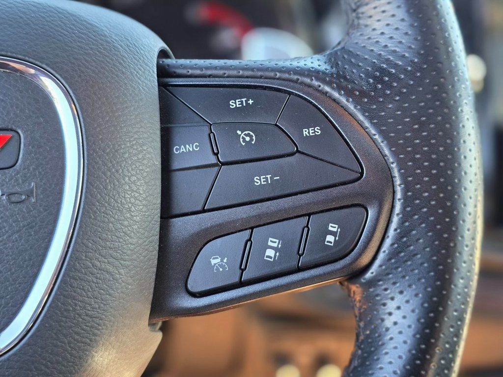 2024 Dodge Durango GT Plus RWD - 22965506 - 29