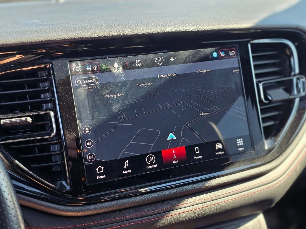 2024 Dodge Durango GT Plus RWD - 22965506 - 30