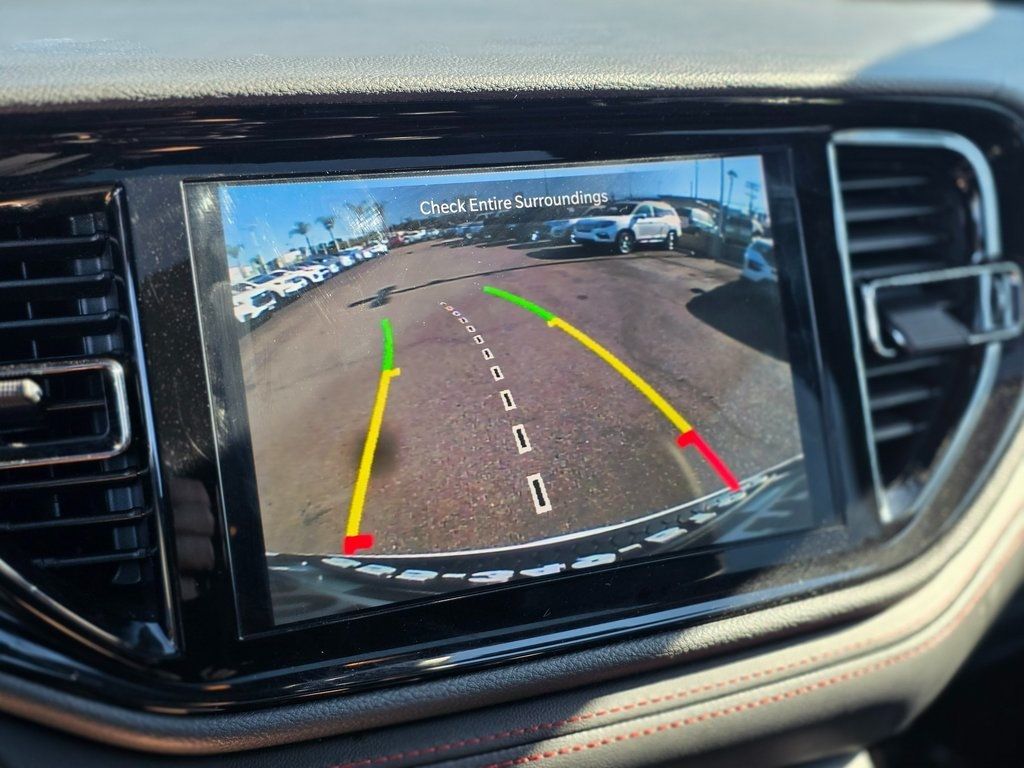 2024 Dodge Durango GT Plus RWD - 22965506 - 31