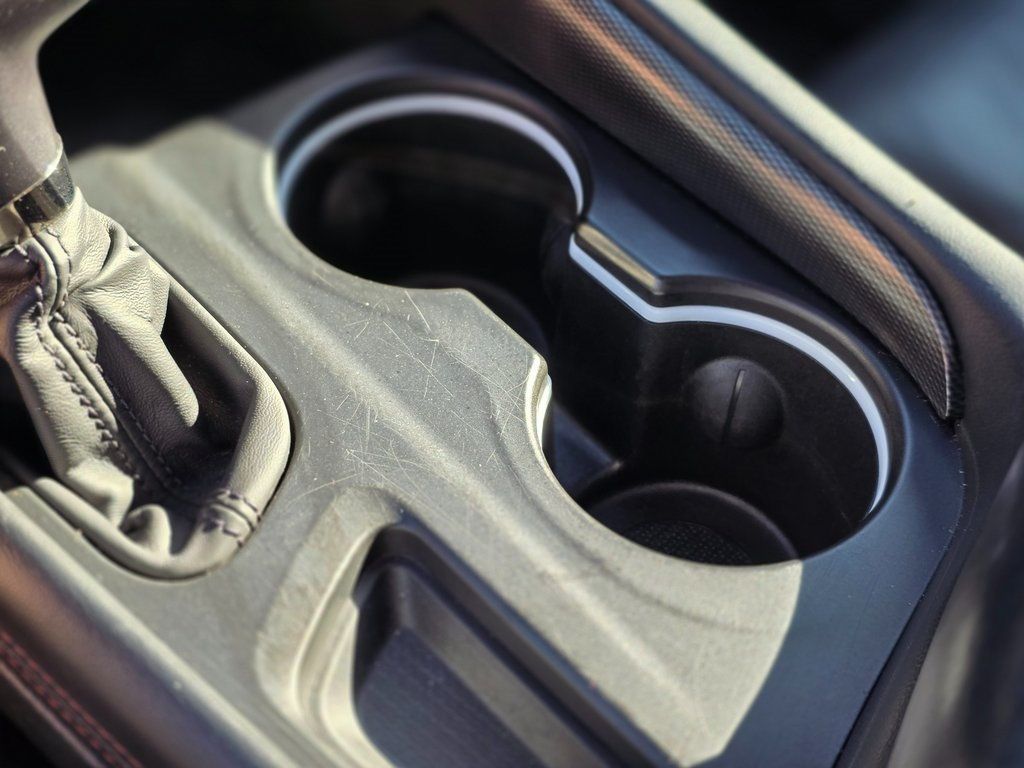 2024 Dodge Durango GT Plus RWD - 22965506 - 36