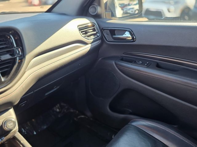2024 Dodge Durango GT Plus RWD - 22965506 - 37
