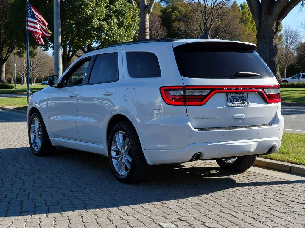 2024 Dodge Durango GT Plus RWD - 22965506 - 3