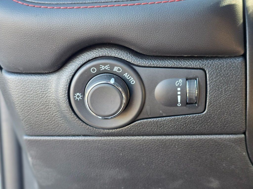 2024 Dodge Durango GT Plus RWD - 22965506 - 42