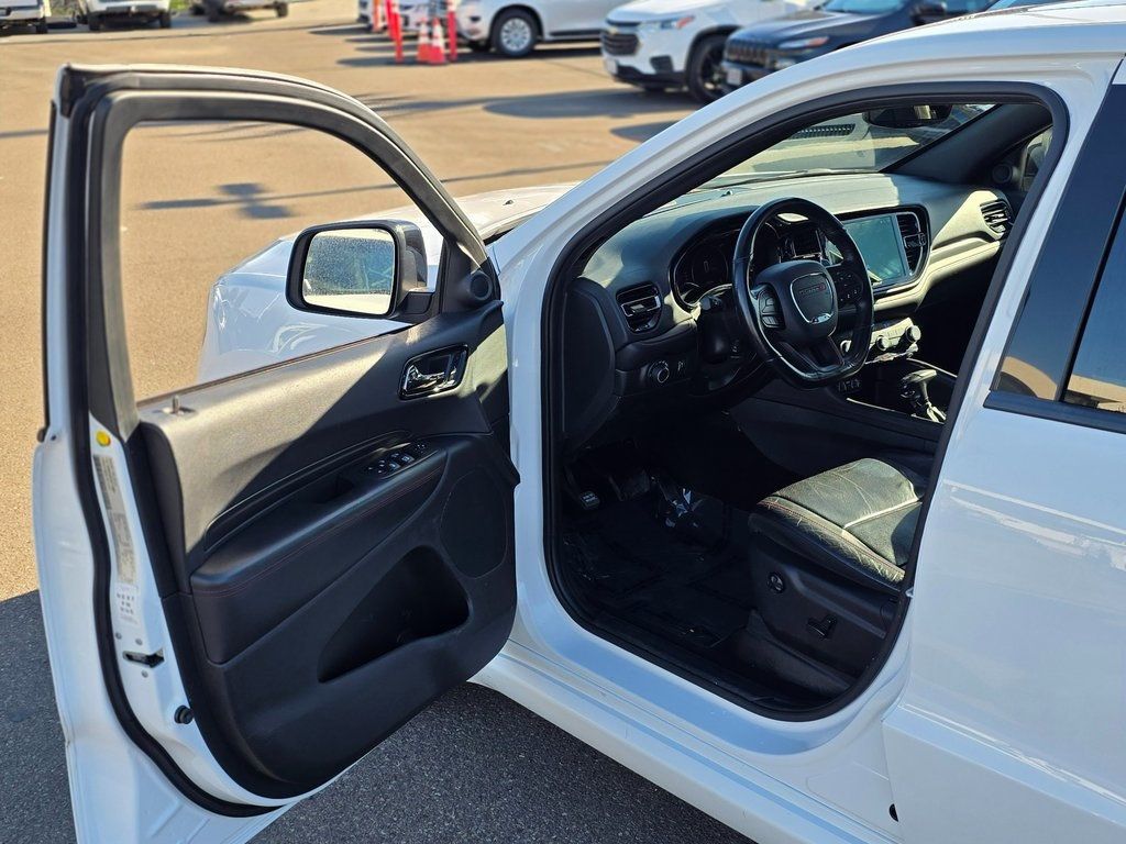 2024 Dodge Durango GT Plus RWD - 22965506 - 43