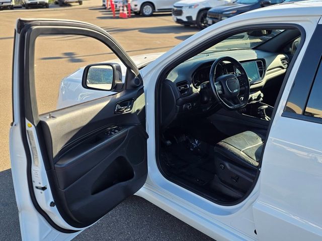 2024 Dodge Durango GT Plus RWD - 22965506 - 43