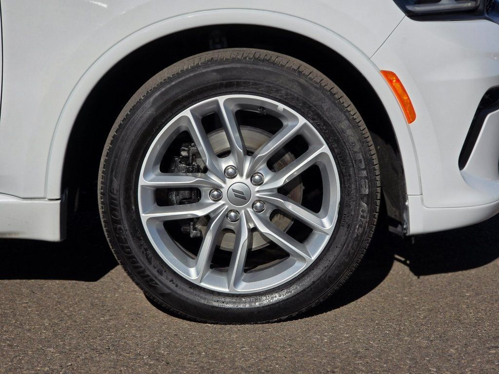 2024 Dodge Durango GT Plus RWD - 22965506 - 6