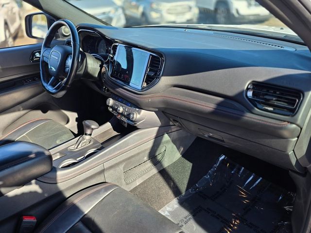 2024 Dodge Durango GT Plus RWD - 22965506 - 7