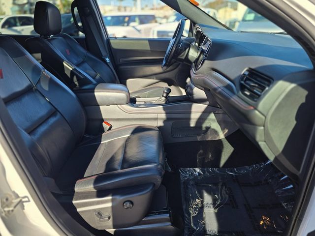 2024 Dodge Durango GT Plus RWD - 22965506 - 8