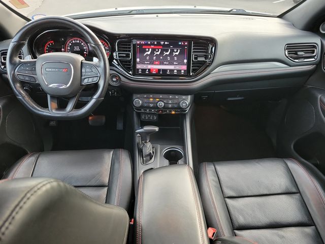 2024 Dodge Durango GT Plus RWD - 22949996 - 10