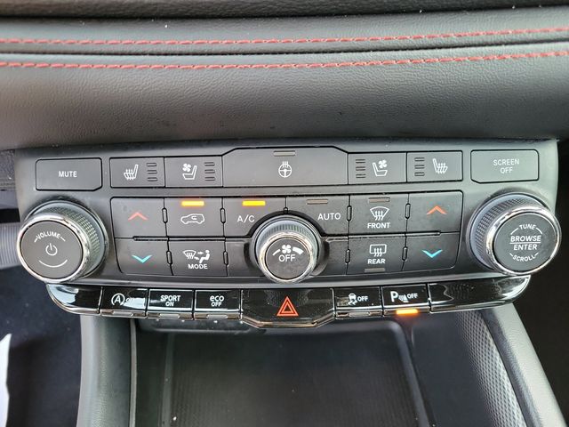 2024 Dodge Durango GT Plus RWD - 22949996 - 13