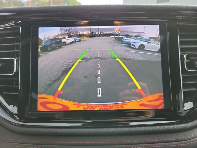 2024 Dodge Durango GT Plus RWD - 22949996 - 14