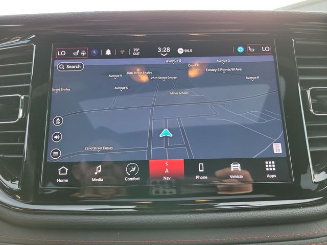 2024 Dodge Durango GT Plus RWD - 22949996 - 15