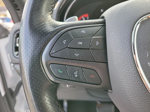 2024 Dodge Durango GT Plus RWD - 22949996 - 16