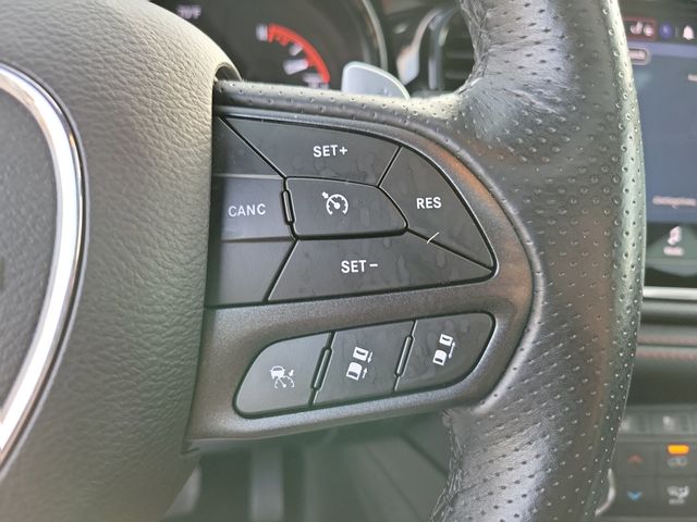 2024 Dodge Durango GT Plus RWD - 22949996 - 17