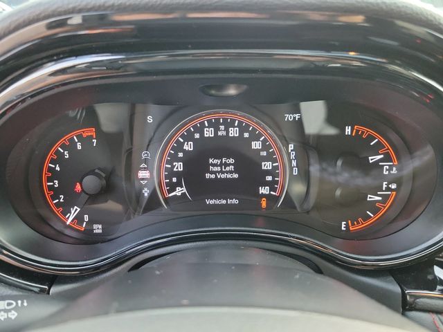 2024 Dodge Durango GT Plus RWD - 22949996 - 18