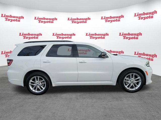 2024 Dodge Durango GT Plus RWD - 22949996 - 1