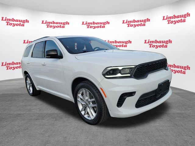 2024 Dodge Durango GT Plus RWD - 22949996 - 19