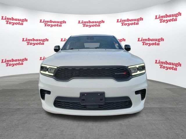 2024 Dodge Durango GT Plus RWD - 22949996 - 20
