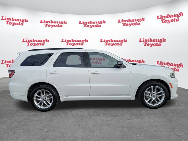 2024 Dodge Durango GT Plus RWD - 22949996 - 22