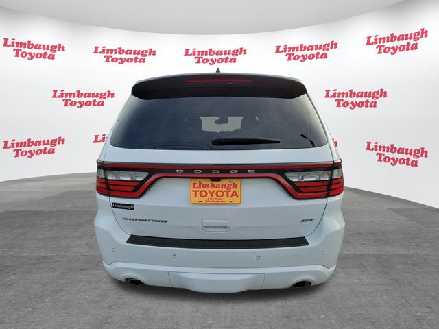 2024 Dodge Durango GT Plus RWD - 22949996 - 24