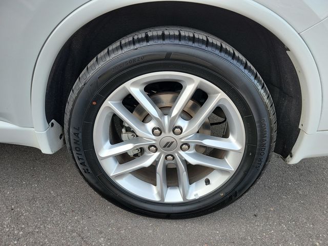 2024 Dodge Durango GT Plus RWD - 22949996 - 26