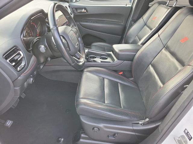 2024 Dodge Durango GT Plus RWD - 22949996 - 3
