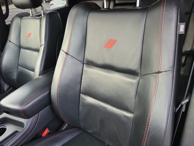 2024 Dodge Durango GT Plus RWD - 22949996 - 5