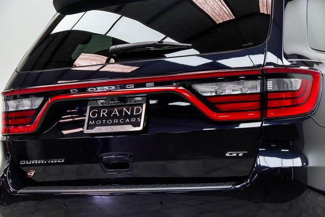 2024 Dodge Durango GT Premium AWD - 23037678 - 12