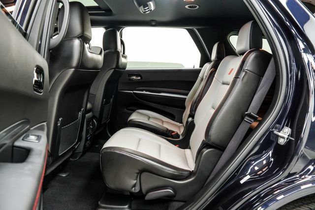 2024 Dodge Durango GT Premium AWD - 23037678 - 17