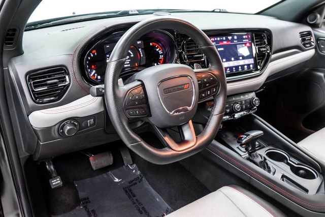 2024 Dodge Durango GT Premium AWD - 23037678 - 21