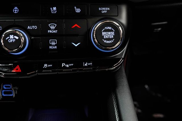 2024 Dodge Durango GT Premium AWD - 23037678 - 29